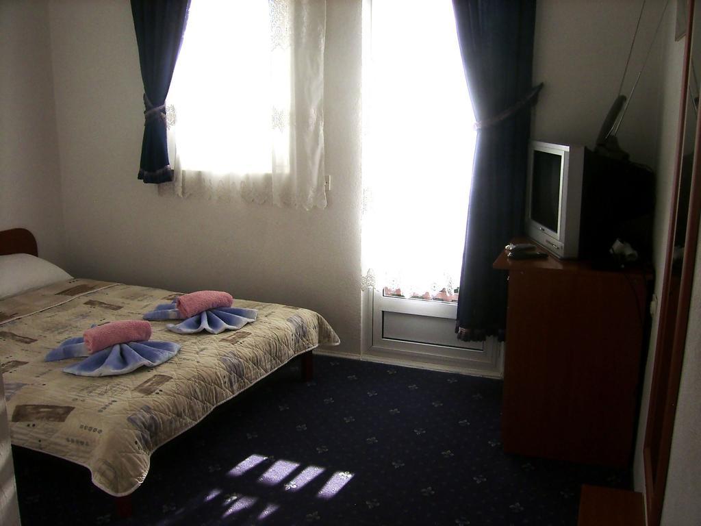 Villa Nikola Ohrida Cameră foto