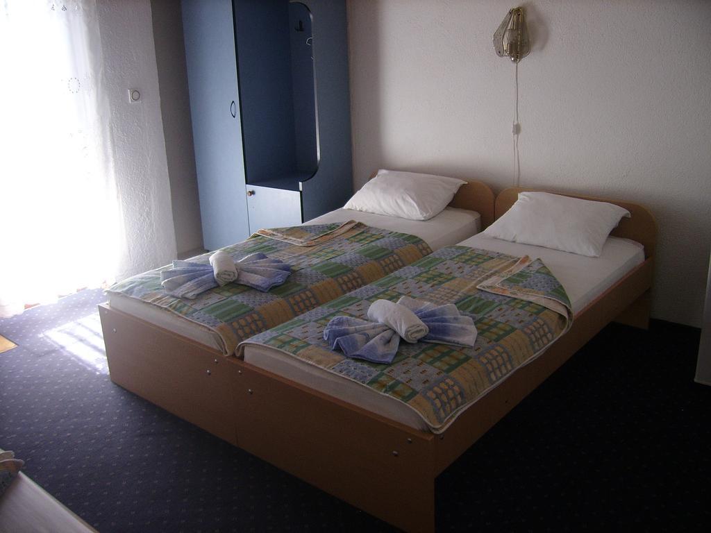 Villa Nikola Ohrida Cameră foto